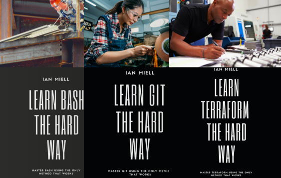 LearnGitBashandTerraformtheHardWay